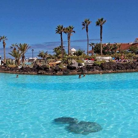 Sunnyland Lago Martianez 1 Puerto de la Cruz  Exteriör bild